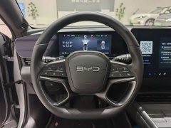 BYD Dolphin 510 Smart Navigation Edition - ფოტო 9
