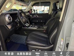 Tank 300 2021 Off-Road Edition 2.0T Conqueror - ფოტო 10