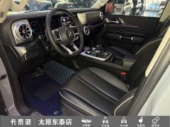 Tank 300 2021 Off-Road Edition 2.0T Conqueror - ფოტო 13