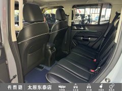 Tank 300 2021 Off-Road Edition 2.0T Conqueror - ფოტო 16