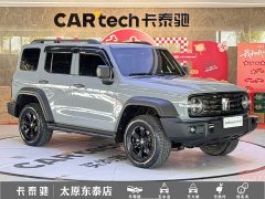 Tank 300 2021 Off-Road Edition 2.0T Conqueror - ფოტო 3