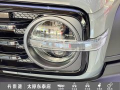 Tank 300 2021 Off-Road Edition 2.0T Conqueror - ფოტო 5