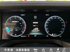 Tank 300 2021 Off-Road Edition 2.0T Conqueror - ფოტო 9