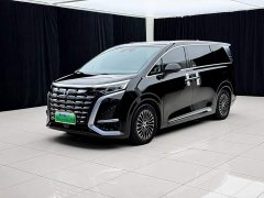 Denza BYD Denza D9 2022 DM-i 970 AWD Premium Edition - ფოტო 1