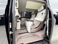 Denza BYD Denza D9 2022 DM-i 970 AWD Premium Edition - ფოტო 10