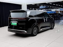 Denza BYD Denza D9 2022 DM-i 970 AWD Premium Edition - ფოტო 12