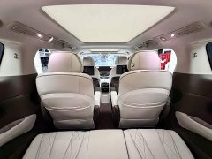 Denza BYD Denza D9 2022 DM-i 970 AWD Premium Edition - ფოტო 14