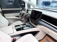 Denza BYD Denza D9 2022 DM-i 970 AWD Premium Edition - ფოტო 15
