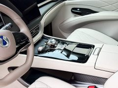 Denza BYD Denza D9 2022 DM-i 970 AWD Premium Edition - ფოტო 4