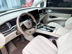 Denza BYD Denza D9 2022 DM-i 970 AWD Premium Edition - ფოტო 5