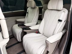 Denza BYD Denza D9 2022 DM-i 970 AWD Premium Edition - ფოტო 7