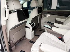 Denza BYD Denza D9 2022 DM-i 970 AWD Premium Edition - ფოტო 9