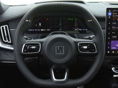 Zeekr Geely Zeekr 8X Ultra 70kWh - ფოტო 10