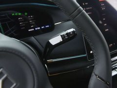 Zeekr Geely Zeekr 8X Ultra 70kWh - ფოტო 11