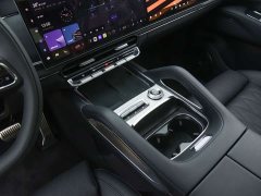 Zeekr Geely Zeekr 8X Ultra 70kWh - ფოტო 12