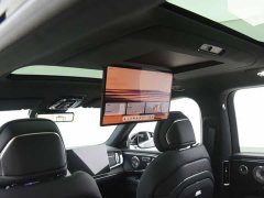 Zeekr Geely Zeekr 8X Ultra 70kWh - ფოტო 15