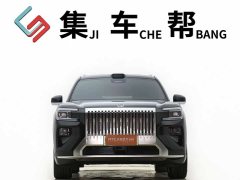 Zeekr Geely Zeekr 8X Ultra 70kWh - ფოტო 2