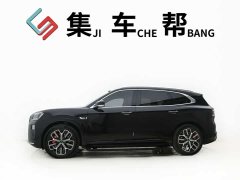 Zeekr Geely Zeekr 8X Ultra 70kWh - ფოტო 3