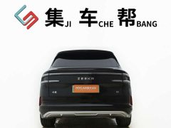 Zeekr Geely Zeekr 8X Ultra 70kWh - ფოტო 4