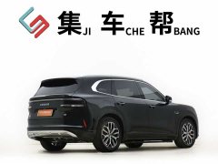 Zeekr Geely Zeekr 8X Ultra 70kWh - ფოტო 5
