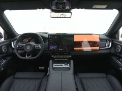 Zeekr Geely Zeekr 8X Ultra 70kWh - ფოტო 9