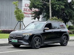 Mercedes-Benz EQB 350 4MATIC - ფოტო 1