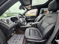 Mercedes-Benz EQB 350 4MATIC - ფოტო 10
