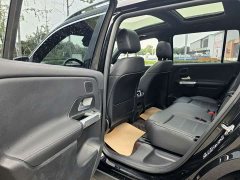 Mercedes-Benz EQB 350 4MATIC - ფოტო 11