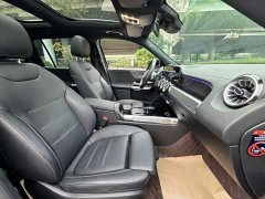 Mercedes-Benz EQB 350 4MATIC - ფოტო 13