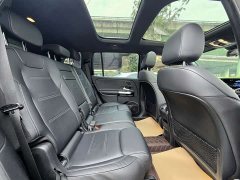 Mercedes-Benz EQB 350 4MATIC - ფოტო 14