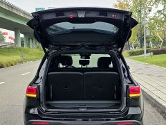 Mercedes-Benz EQB 350 4MATIC - ფოტო 15