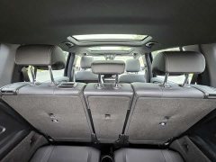 Mercedes-Benz EQB 350 4MATIC - ფოტო 16
