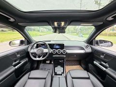 Mercedes-Benz EQB 350 4MATIC - ფოტო 17