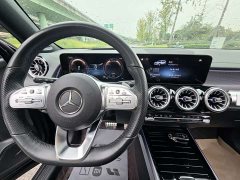 Mercedes-Benz EQB 350 4MATIC - ფოტო 18