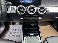Mercedes-Benz EQB 350 4MATIC - ფოტო 19