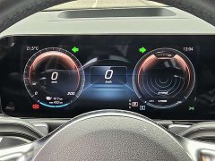 Mercedes-Benz EQB 350 4MATIC - ფოტო 20