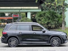 Mercedes-Benz EQB 350 4MATIC - ფოტო 4