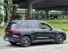 Mercedes-Benz EQB 350 4MATIC - ფოტო 5