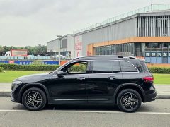 Mercedes-Benz EQB 350 4MATIC - ფოტო 8