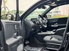 Mercedes-Benz EQB 350 4MATIC - ფოტო 9