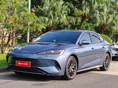 BYD Dolphin 2023 DM-i 1.5T 121km Premium Edition - ფოტო 1