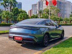 BYD Dolphin 2023 DM-i 1.5T 121km Premium Edition - ფოტო 10
