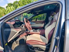 BYD Dolphin 2023 DM-i 1.5T 121km Premium Edition - ფოტო 12