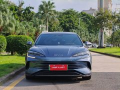 BYD Dolphin 2023 DM-i 1.5T 121km Premium Edition - ფოტო 2