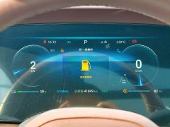 BYD Dolphin 2023 DM-i 1.5T 121km Premium Edition - ფოტო 20