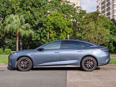 BYD Dolphin 2023 DM-i 1.5T 121km Premium Edition - ფოტო 6
