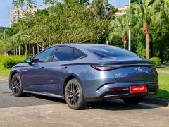 BYD Dolphin 2023 DM-i 1.5T 121km Premium Edition - ფოტო 8