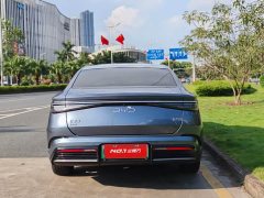 BYD Dolphin 2023 DM-i 1.5T 121km Premium Edition - ფოტო 9