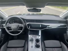 Audi A7 2024 55 TFSI quattro Prestige - ფოტო 10