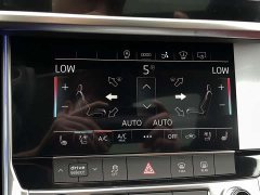 Audi A7 2024 55 TFSI quattro Prestige - ფოტო 11
